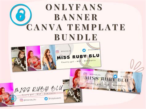 only fans banner ideas|Designing Your OnlyFans Banner: A Step